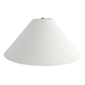 ARTERIORS NICOLINE LAMP - Table