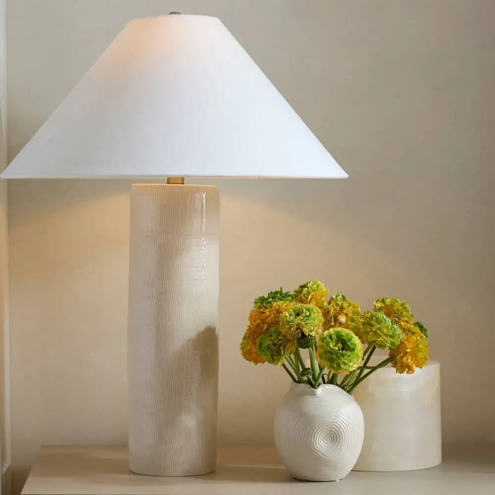 ARTERIORS NICOLINE LAMP - Table
