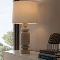 ARTERIORS WOODROW LAMP - Table