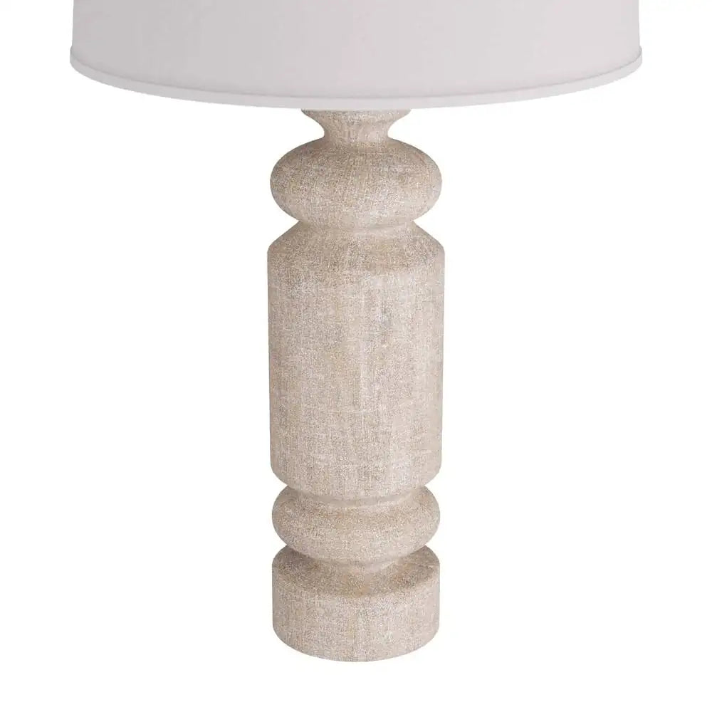 ARTERIORS WOODROW LAMP - Table