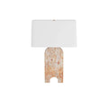 ARTERIORS BIRMINGHAM LAMP - Table