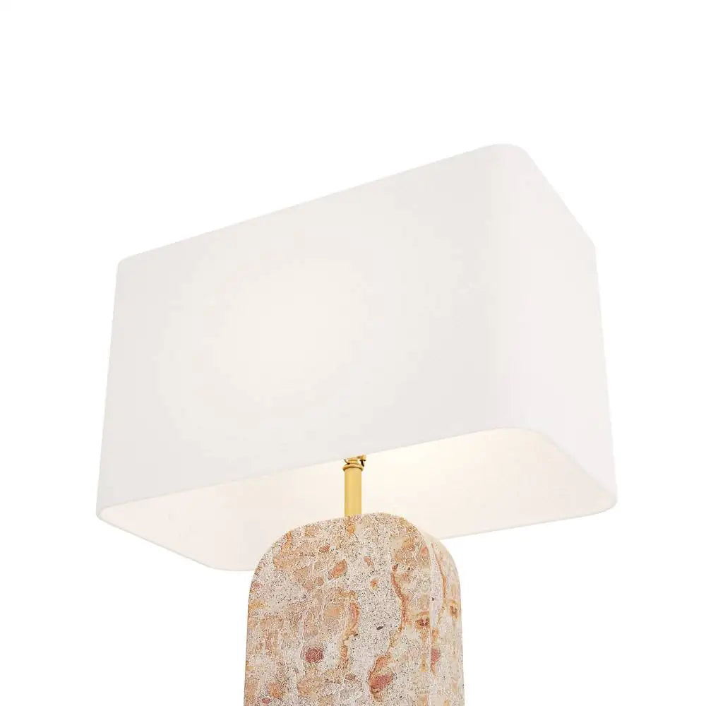 ARTERIORS BIRMINGHAM LAMP - Table