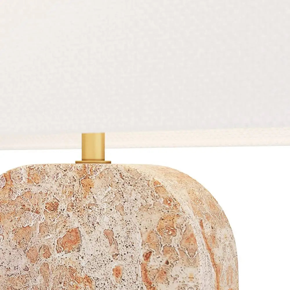 ARTERIORS BIRMINGHAM LAMP - Table