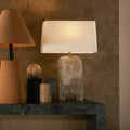 ARTERIORS BIRMINGHAM LAMP - Table