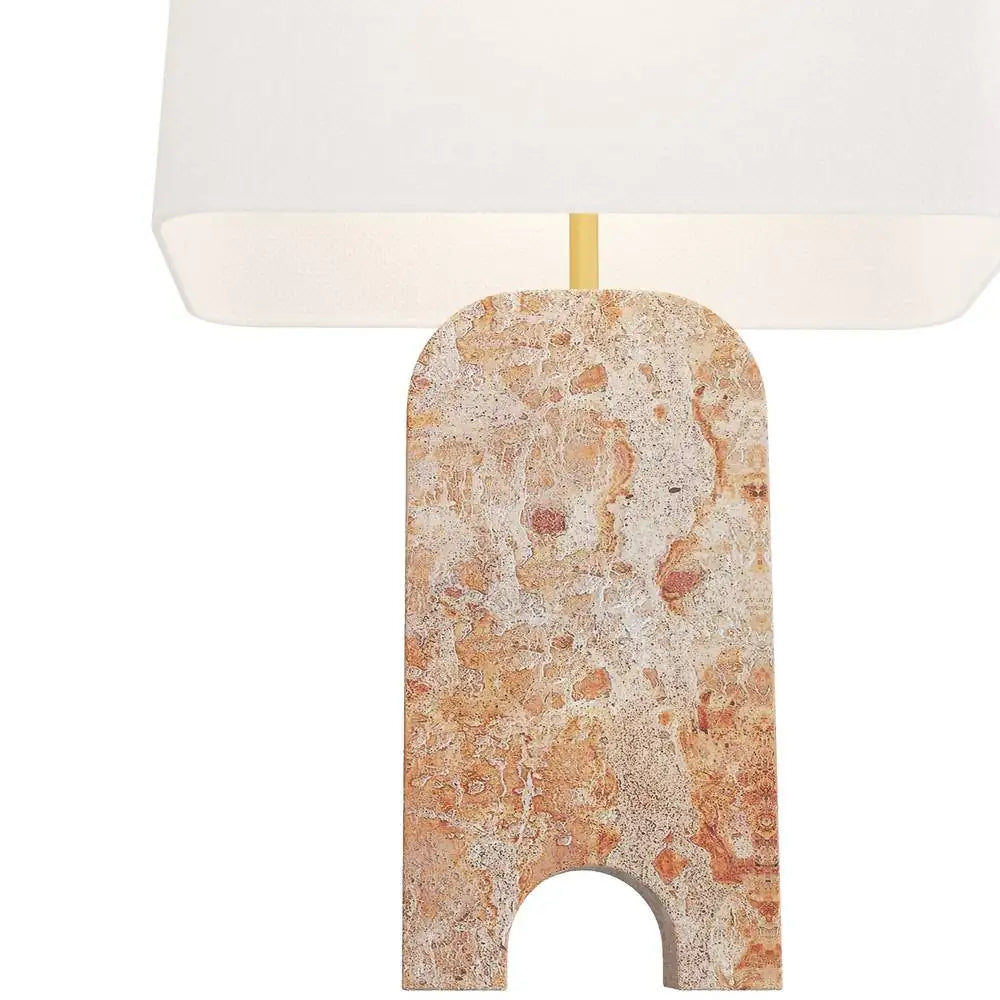 ARTERIORS BIRMINGHAM LAMP - Table