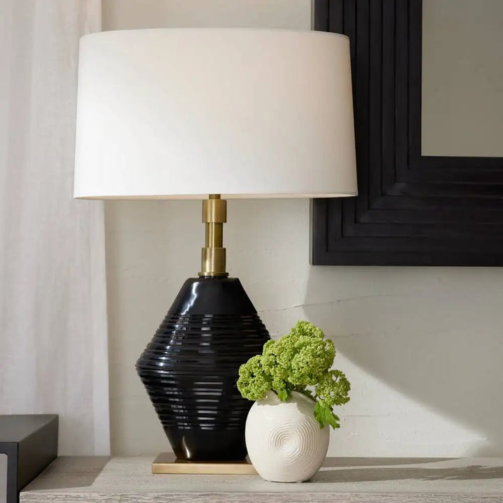 ARTERIORS ESTRADA LAMP - Table