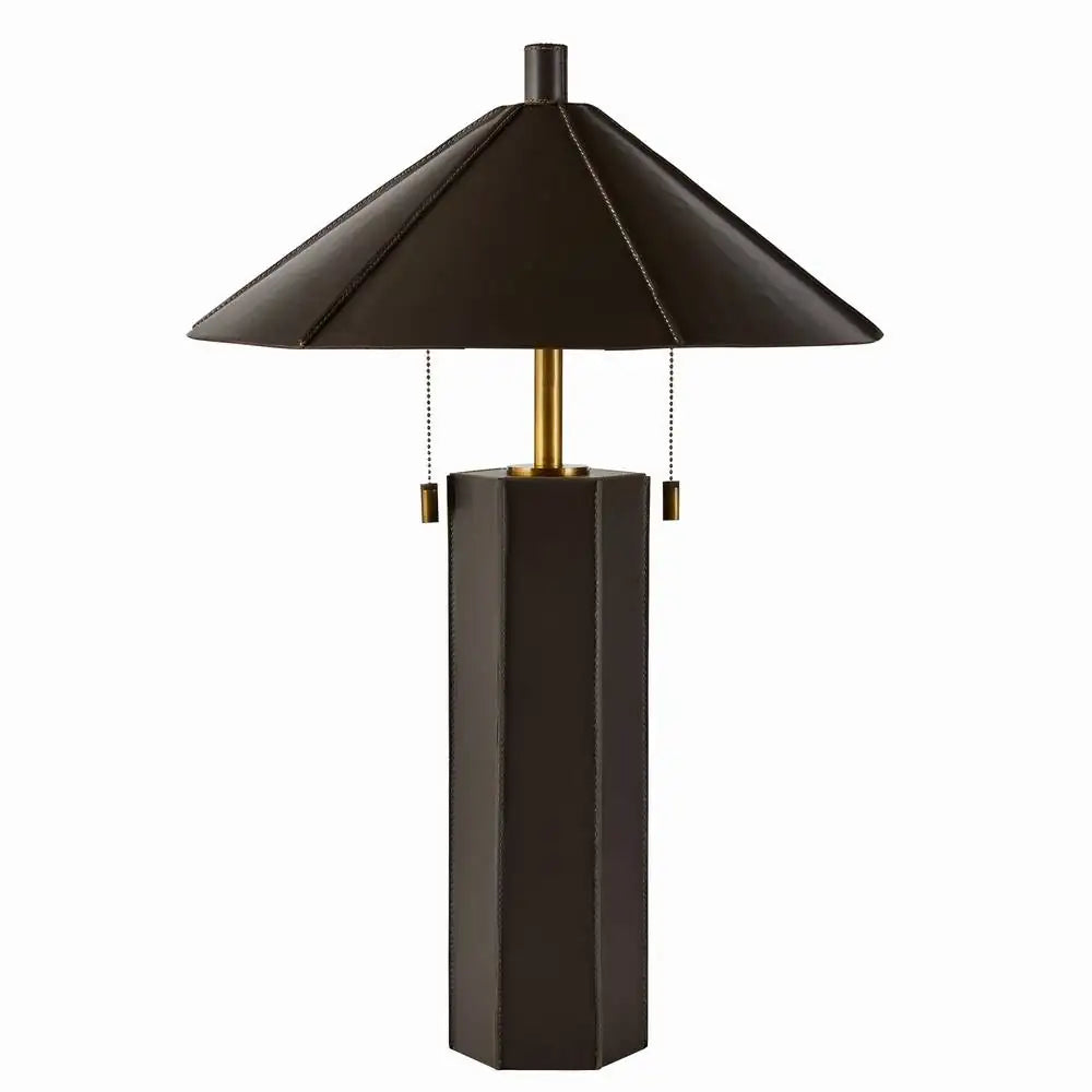 ARTERIORS, CANTRELL LAMP, TABLE LAMPS