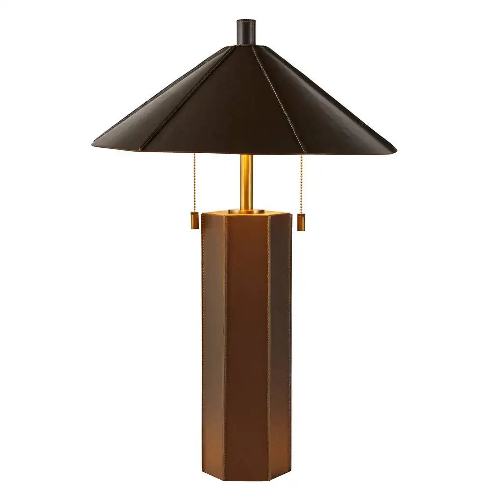 ARTERIORS, CANTRELL LAMP, TABLE LAMPS