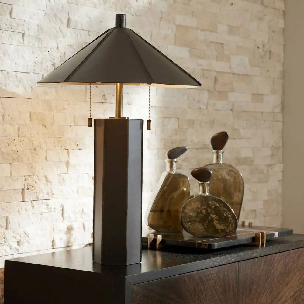 ARTERIORS CANTRELL LAMP - Table