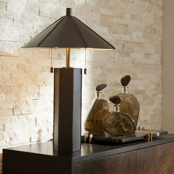 ARTERIORS CANTRELL LAMP - Table