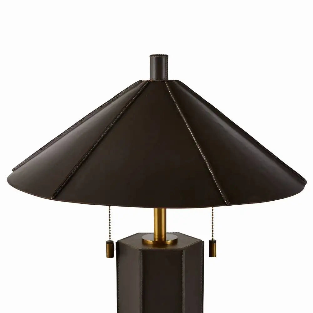 ARTERIORS CANTRELL LAMP - Table