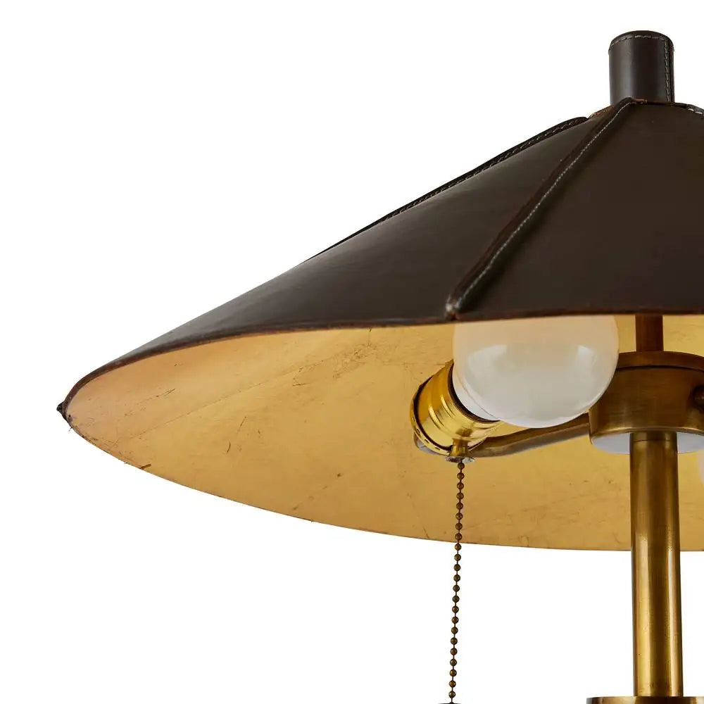 ARTERIORS CANTRELL LAMP - Table
