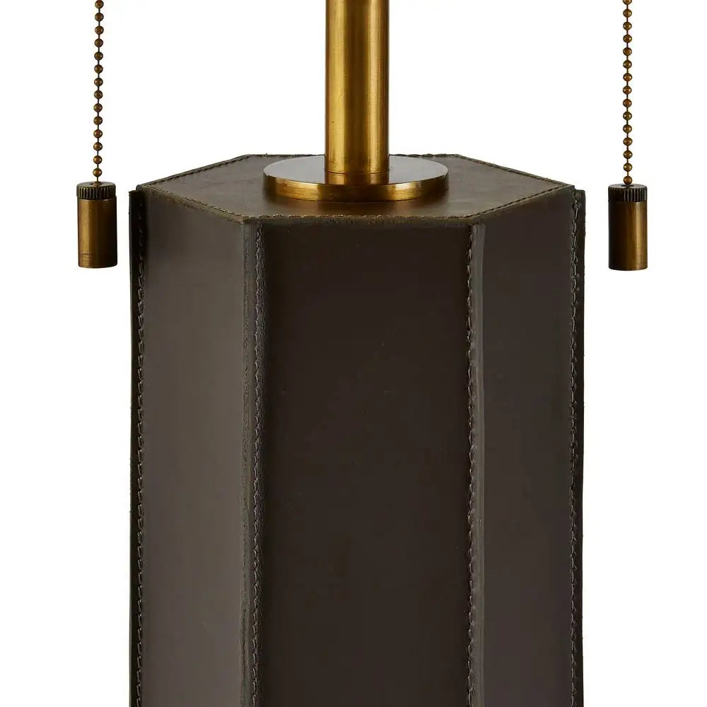 ARTERIORS CANTRELL LAMP - Table