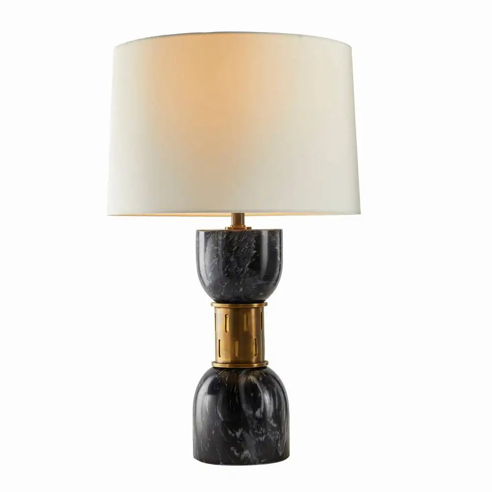 ARTERIORS, DALTON LAMP, TABLE LAMPS