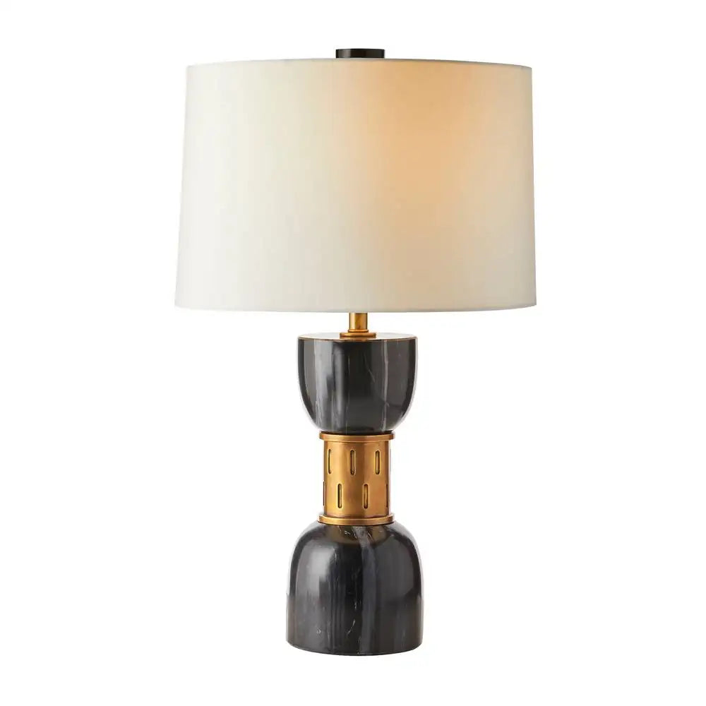 ARTERIORS DALTON LAMP - Table