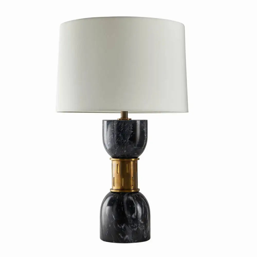 ARTERIORS, DALTON LAMP, TABLE LAMPS