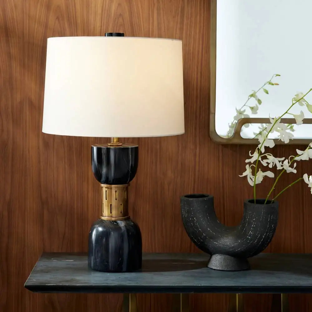 ARTERIORS DALTON LAMP - Table