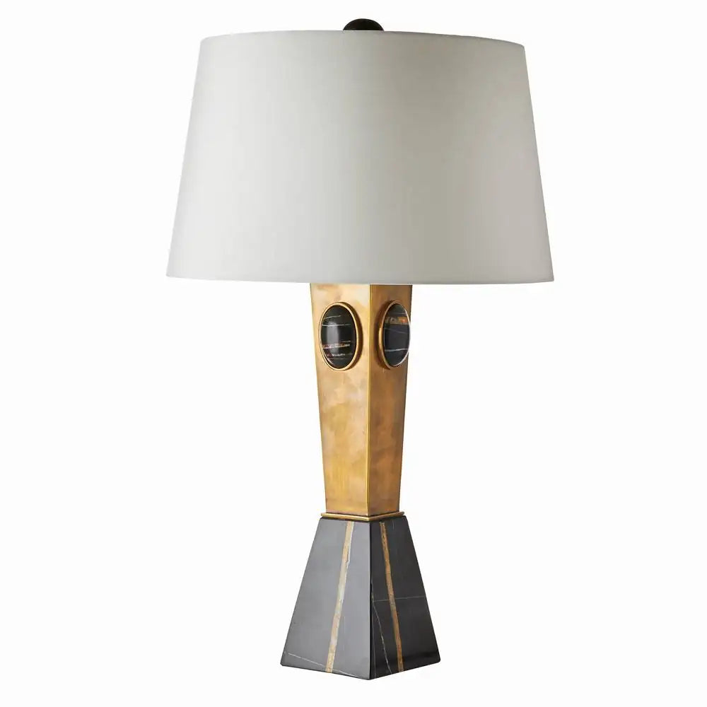 ARTERIORS CAIRO LAMP - Table