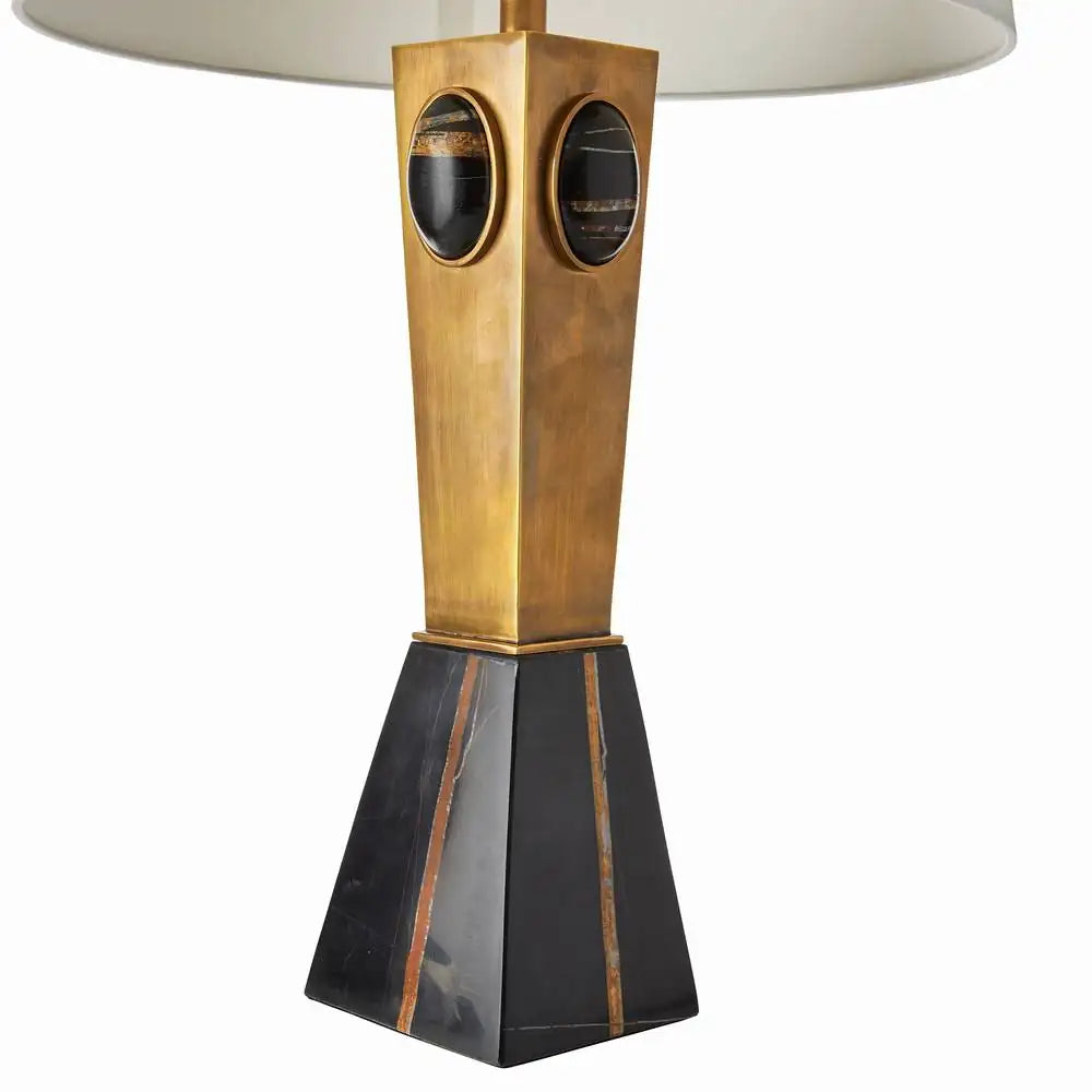 ARTERIORS CAIRO LAMP - Table