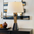 ARTERIORS CAIRO LAMP - Table
