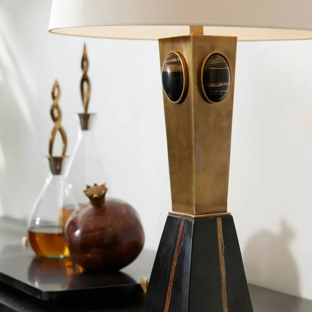 ARTERIORS CAIRO LAMP - Table