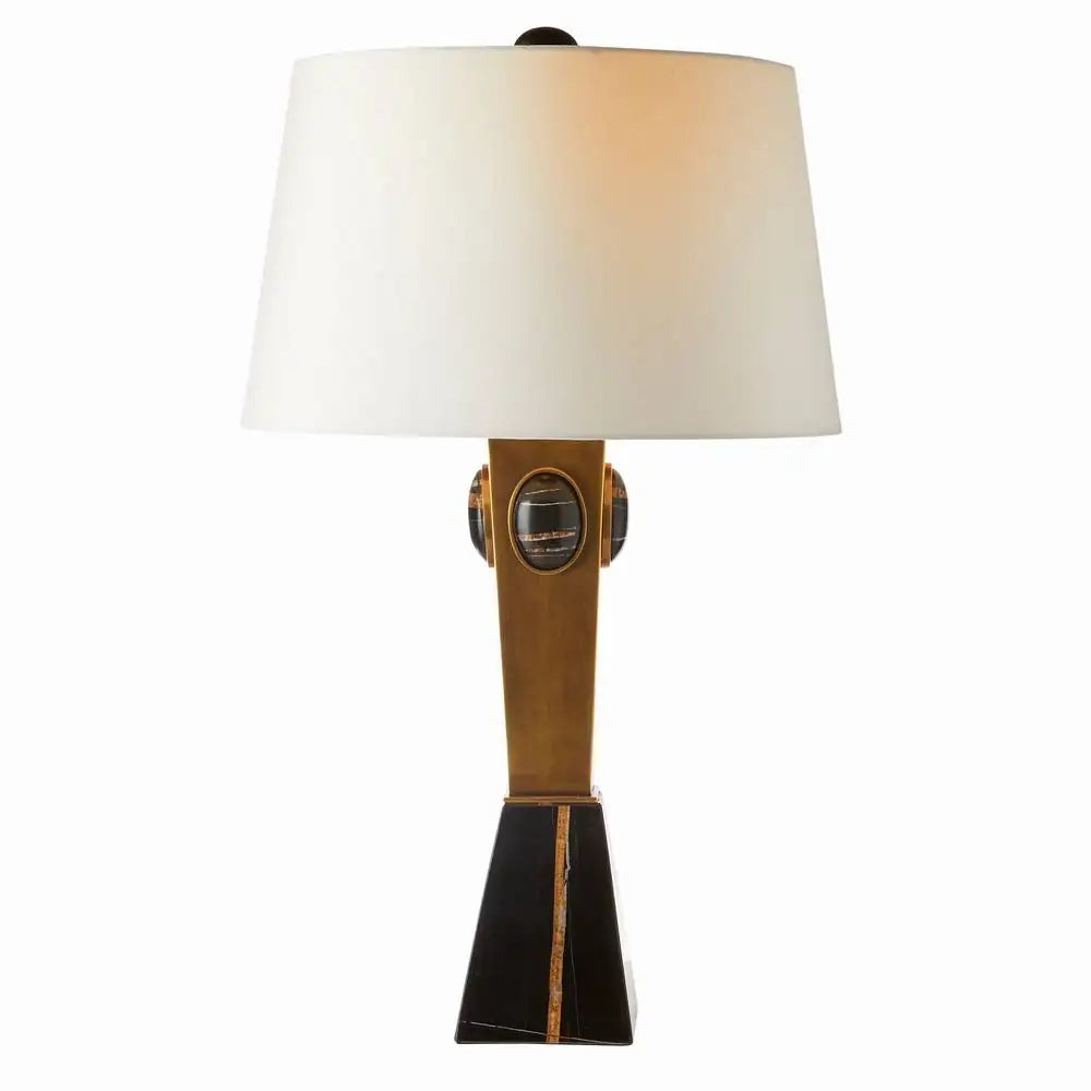 ARTERIORS, CAIRO LAMP, TABLE LAMPS