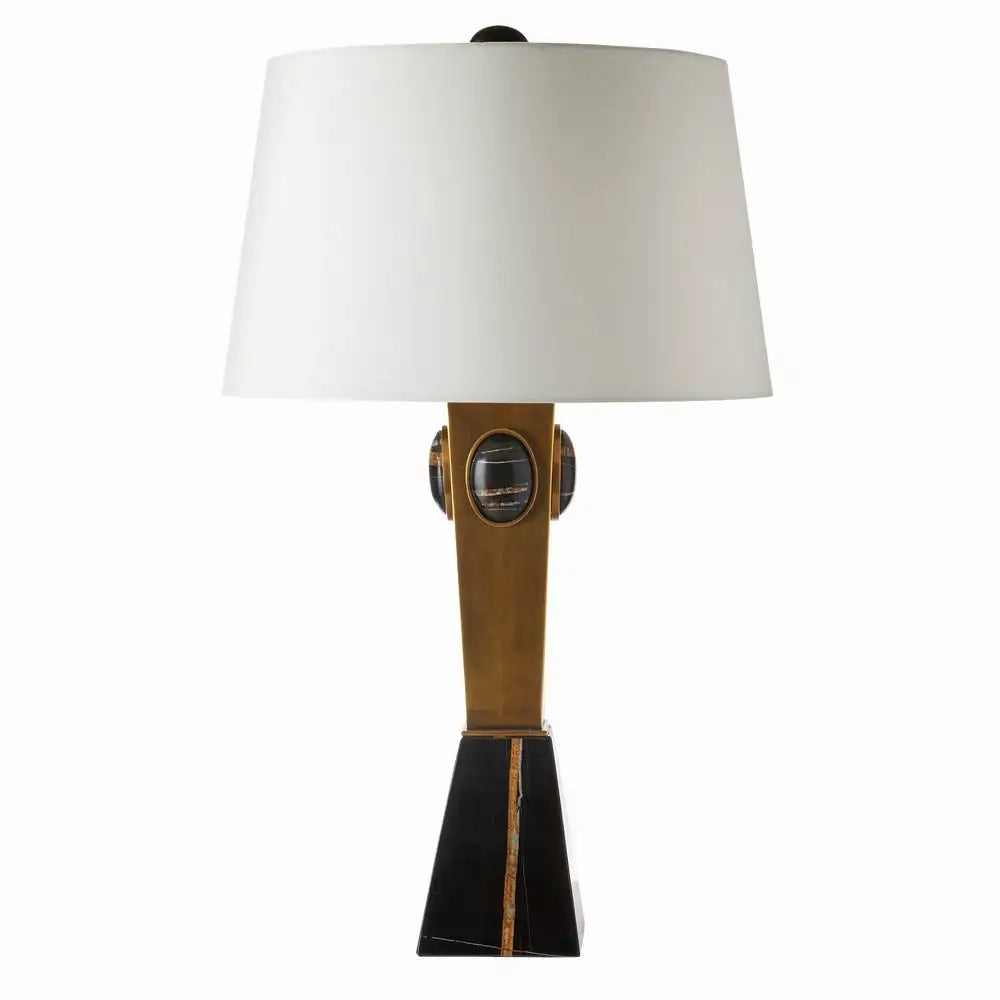 ARTERIORS, CAIRO LAMP, TABLE LAMPS