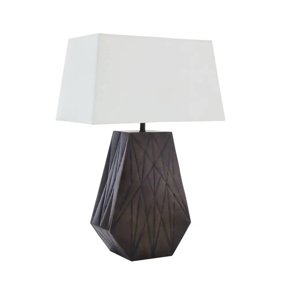 ARTERIORS, GENTRY LAMP, TABLE LAMPS