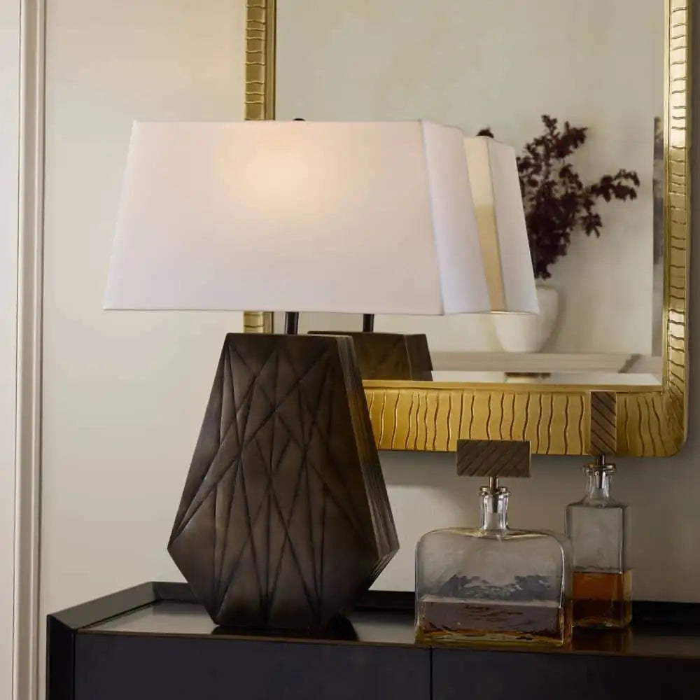 ARTERIORS GENTRY LAMP - Table
