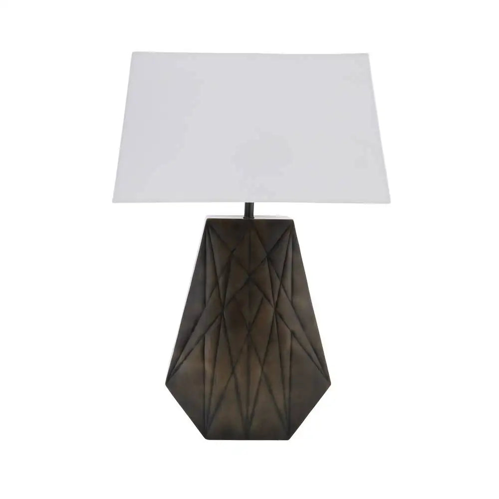 ARTERIORS, GENTRY LAMP, TABLE LAMPS