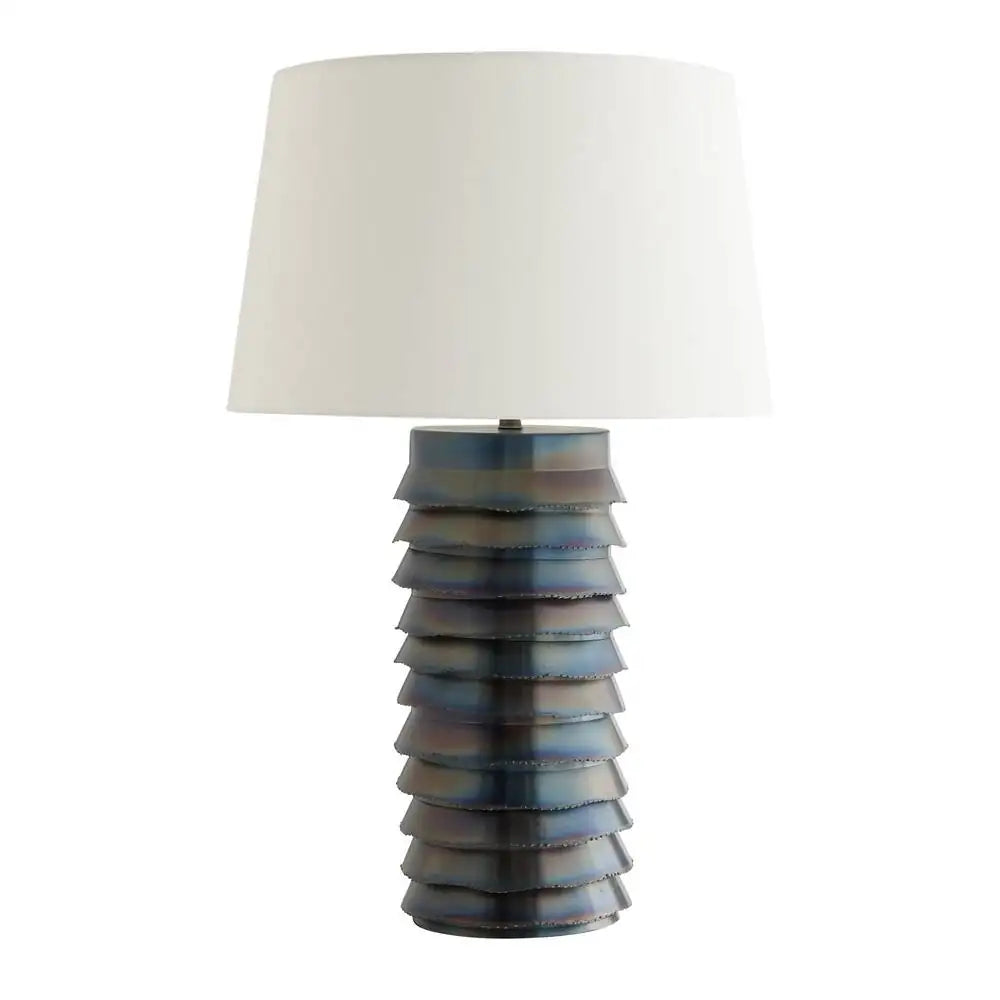 ARTERIORS, FRASIER LAMP, TABLE LAMPS