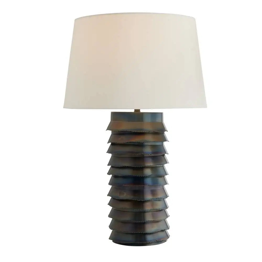 ARTERIORS, FRASIER LAMP, TABLE LAMPS