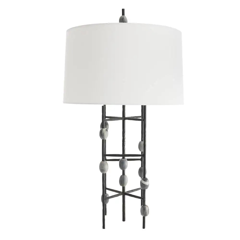 ARTERIORS HOWES LAMP - Table