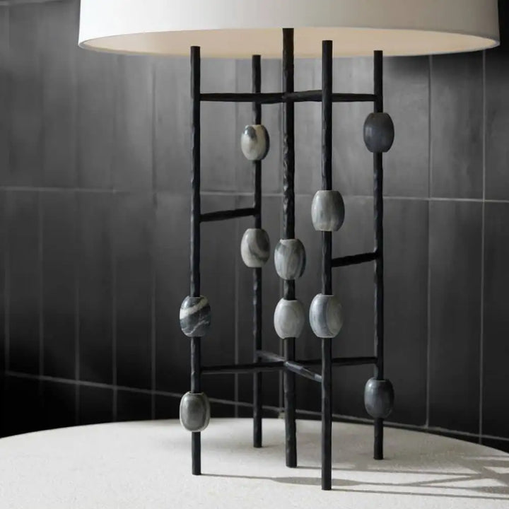 ARTERIORS HOWES LAMP - Table