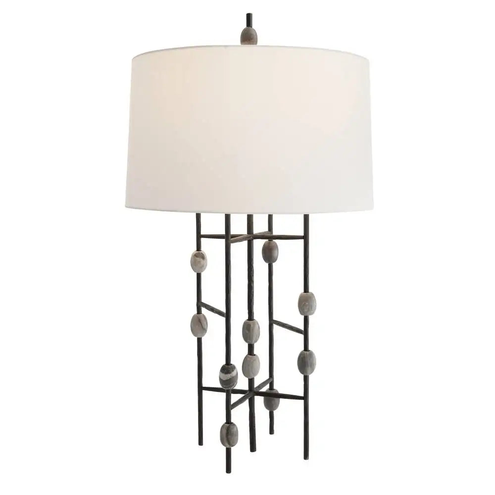 ARTERIORS, HOWES LAMP, TABLE LAMPS