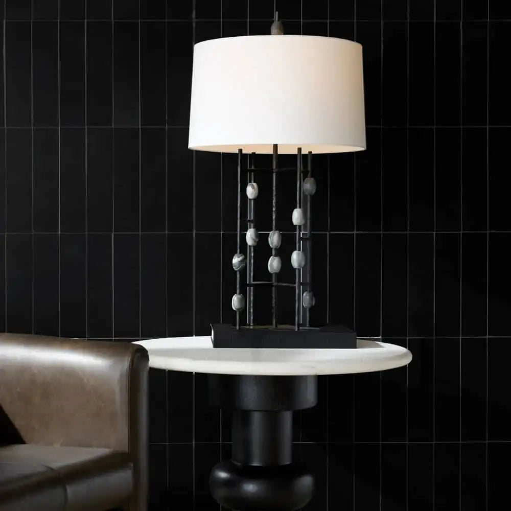 ARTERIORS HOWES LAMP - Table