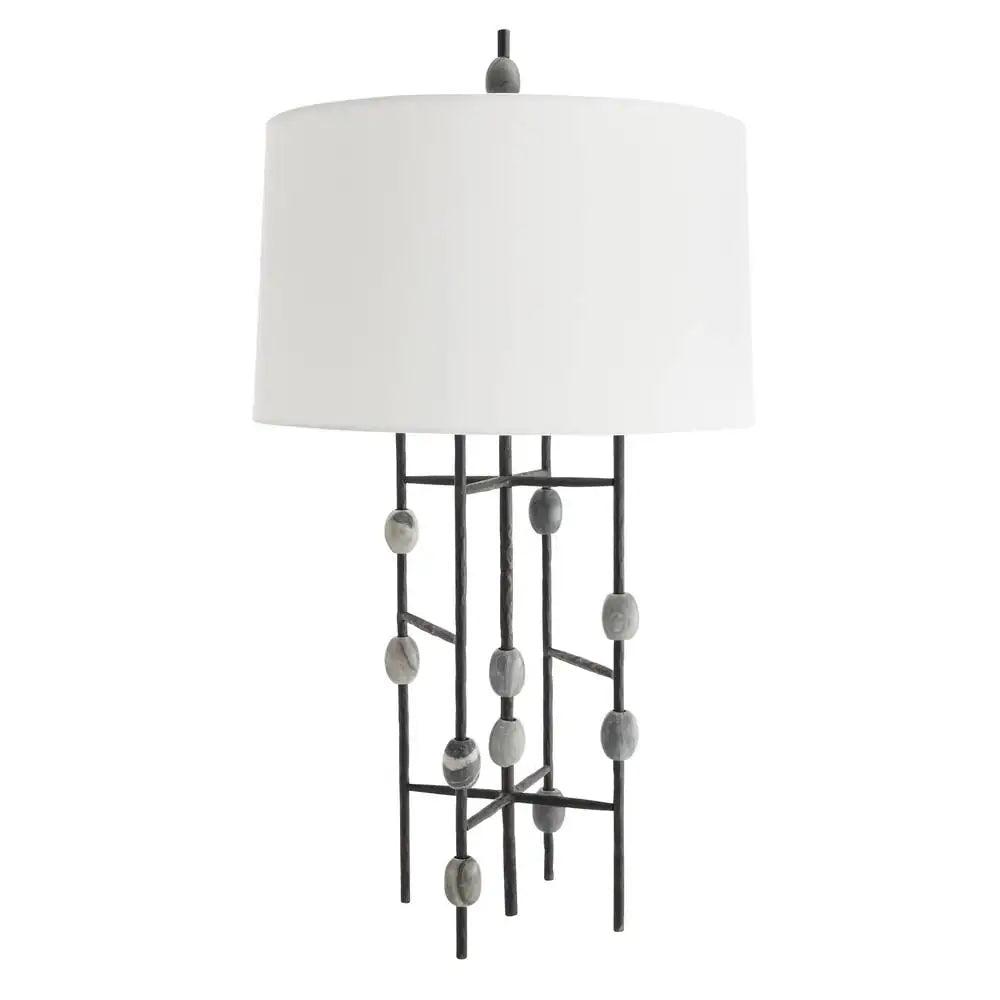 ARTERIORS, HOWES LAMP, TABLE LAMPS