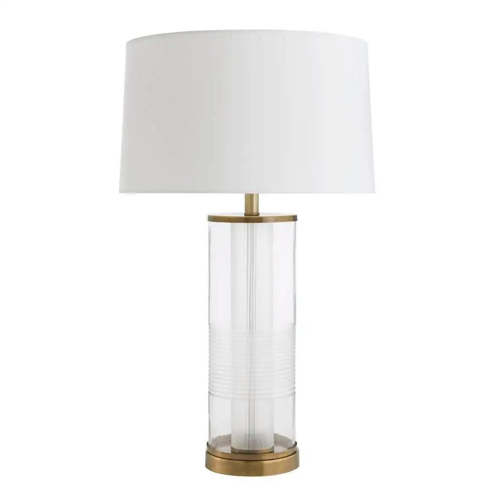 ARTERIORS, GIANNA LAMP, TABLE LAMPS