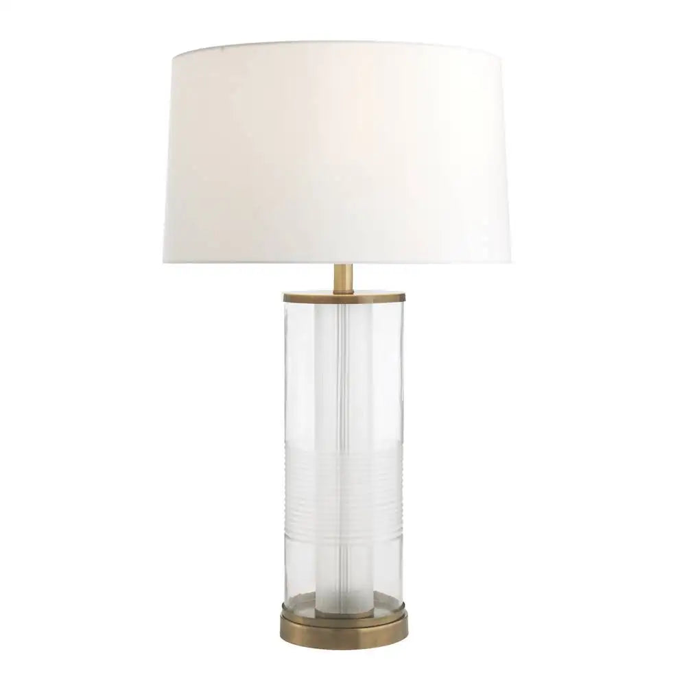 ARTERIORS, GIANNA LAMP, TABLE LAMPS