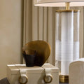 ARTERIORS GIANNA LAMP - Table