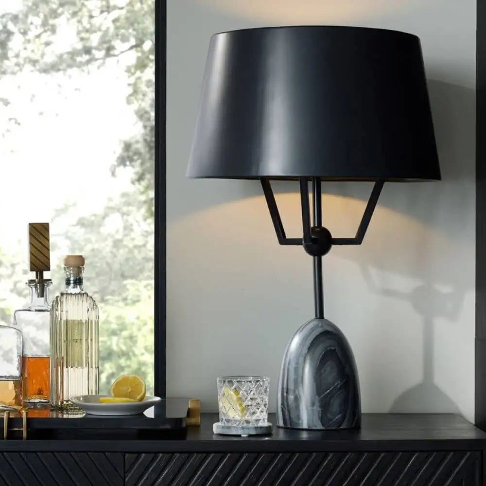 ARTERIORS HODGINS LAMP - Table