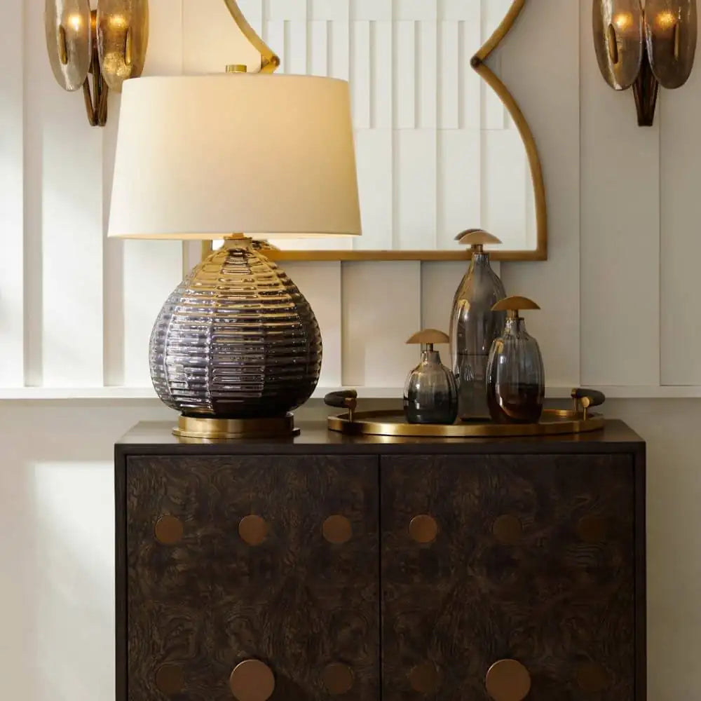 ARTERIORS JULIETTE LAMP - Table