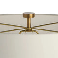 ARTERIORS JULIETTE LAMP - Table