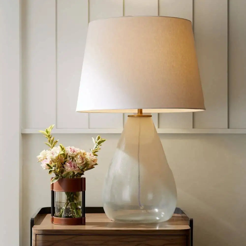 ARTERIORS TIBER LAMP - Table