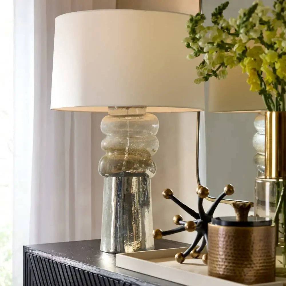 ARTERIORS, MILAN LAMP, TABLE LAMPS