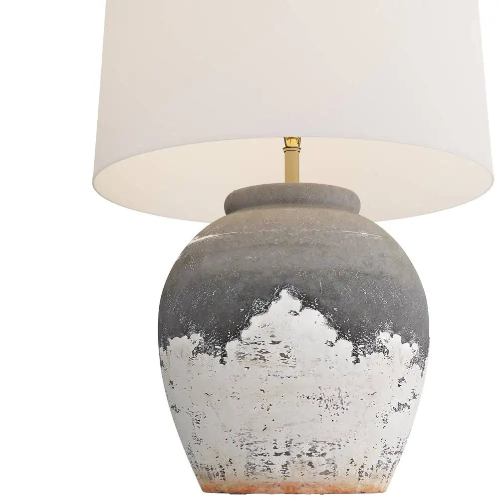 ARTERIORS YUKON LAMP - Table