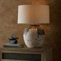 ARTERIORS YUKON LAMP - Table