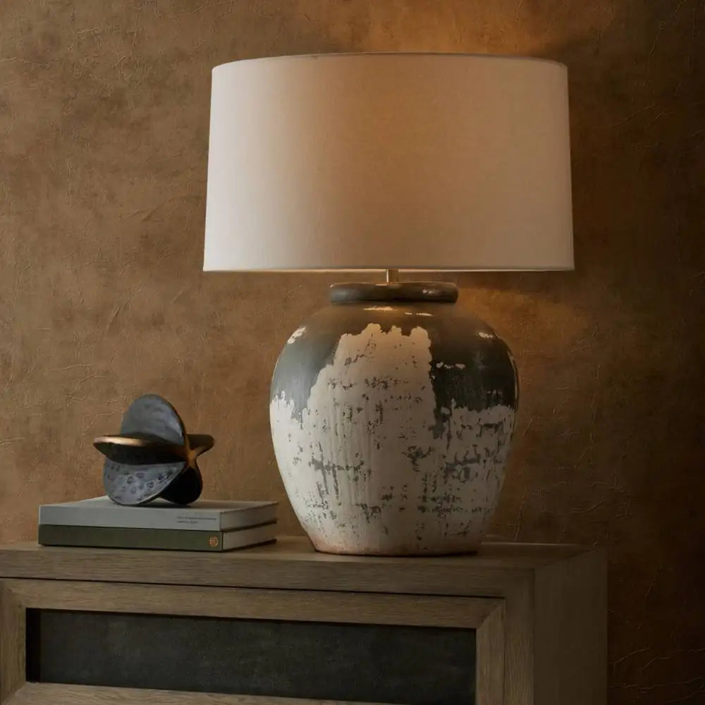 ARTERIORS YUKON LAMP - Table