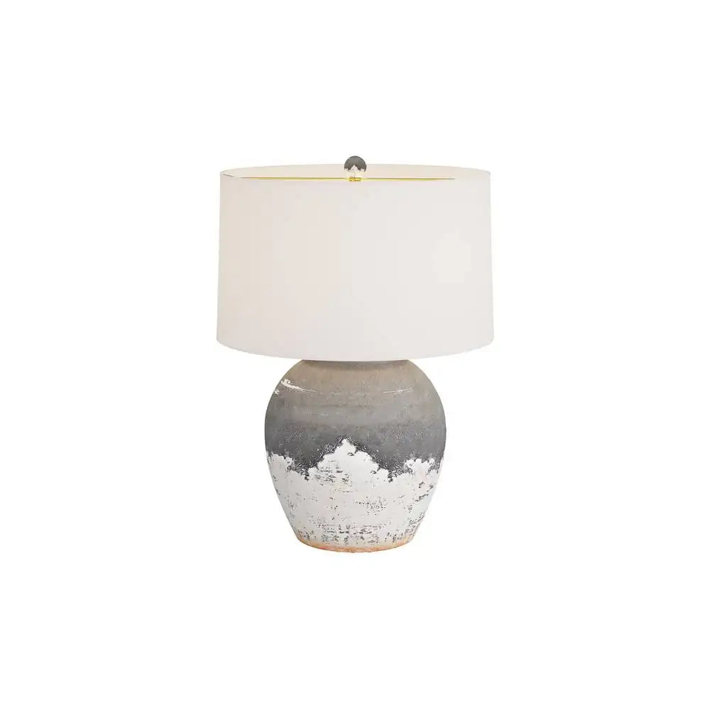 ARTERIORS, YUKON LAMP, TABLE LAMPS