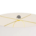 ARTERIORS YUKON LAMP - Table